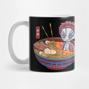 Akaza Ramen - Upper Moon 3 Mug